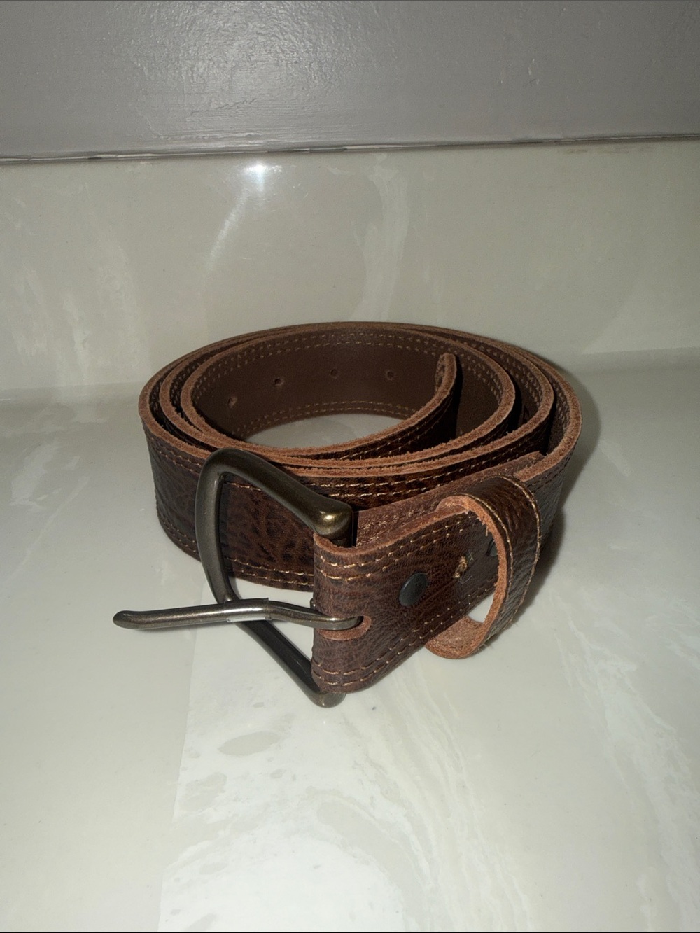 Tecovas Men's Chore Belt size 40
